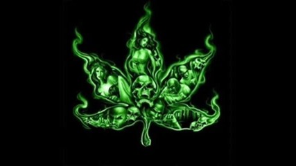 Fuma Marihuana