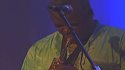 Cesaria Evora - Besame Mucho