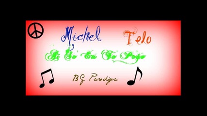Michel Telo - Ai si eu go pego