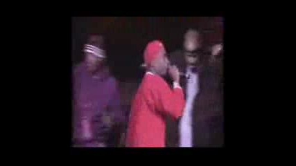 Akon & Eminem Ft 2pac N Biggie - Loked Up