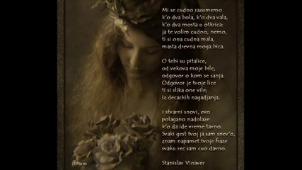 Filijana - Oslikana poezija