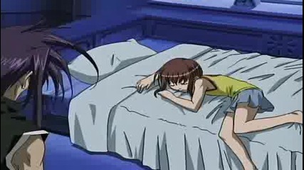 [ Eng Sub ] D N Angel Епизод 21