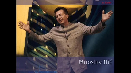 Miroslav Ilic - Tisinu zelim tisinu nemu