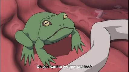 Naruto Shippuden Ep.130 Eng sub Hq