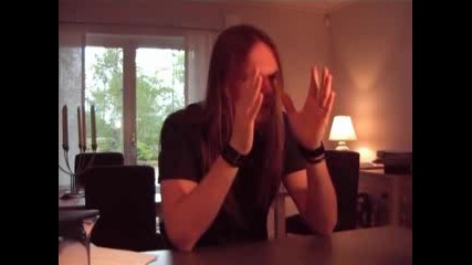 Silent Call - Song Of The Day - I Come Undone