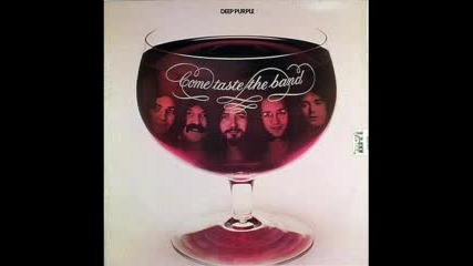 Deep Purple - Comin home