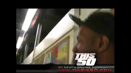 G-unit In Chile - Thisis50