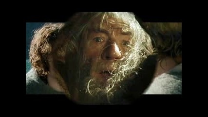 The Lord Of The Rings - Main Music Theme 