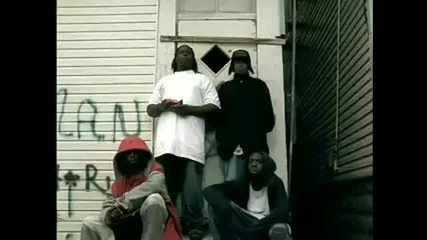 akon - ghetto