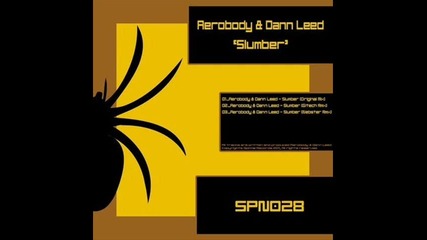 Aerobody & Dann Leed-slumber (gitech remix)