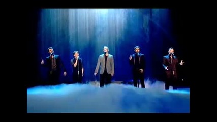 Take That - The Flood [strictly Come Dancing]