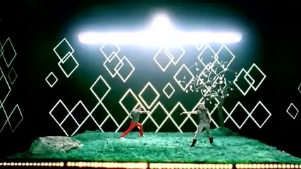The Ting Tings H Q H Q - Shut Up And Let Me Go