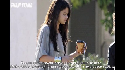 You Broke My Heart Again || Episode 9