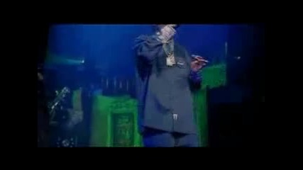 Up In Smoke Tour 2001 (part 4)