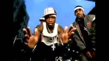 50 Cent - Wanksta