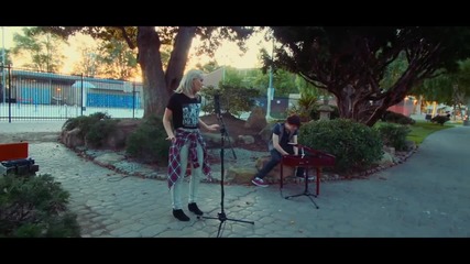 The Hills - Weeknd - Madilyn Bailey & Khs - One Take Cover!