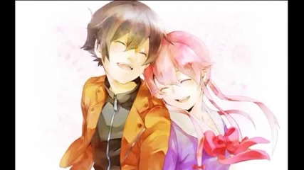 Mirai Nikki Ost 7 - Track 07