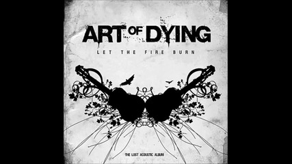 Art Of Dying - I Will Follow (превод)