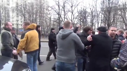 Стопхам 127 Оксана и Ржд