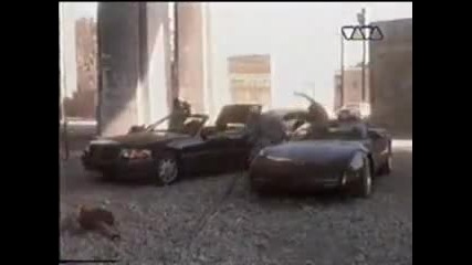 Marky Mark feat. Prince Ital Joe - Life in the streets
