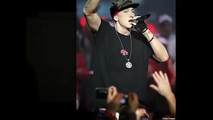 Eminem, 2pac, 50 cent, Nate dogg - Tilli Collapse