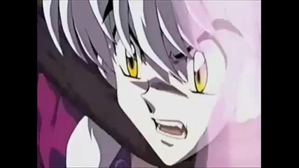 Finger Eleven - Inuyasha Amv