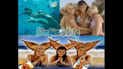 H2O - Wallpapers