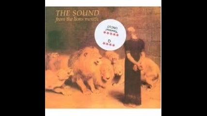 The Sound - Contact The Fact