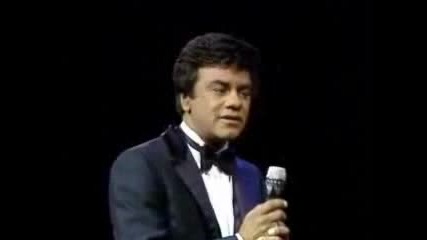 Johnny Mathis - Misty