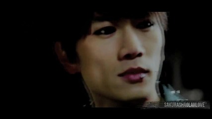 He al me kill me Crazy in love