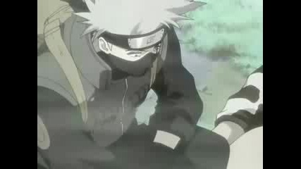 Kakashi Down With The Sickness