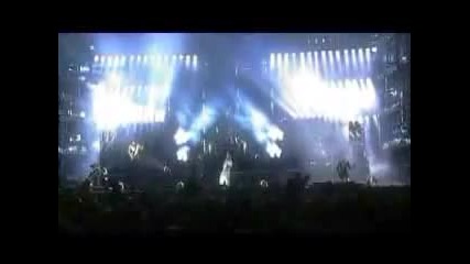 Sehnsucht (live Aus Berlin)