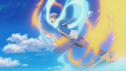 Gin no Guardian 11 [бг]