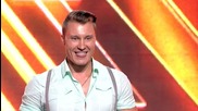 X Factor кастинг (22.09.2015) - част 1
