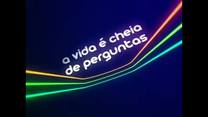 Rebelde • Rede Record [trailer] Oficial 2011