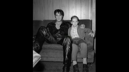 Elvis Presley - Have I Told You Lately That I Love You
