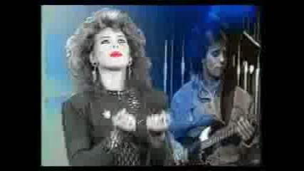 Cc Catch - Heartbreak