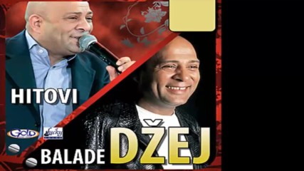 Dzej Ramadanovski - Tesko je ziveti (hq) (bg sub)