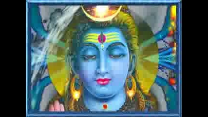 Glory To Shiva 