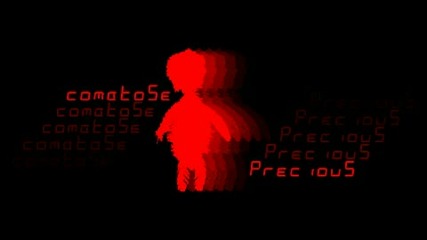 Depeche Mode - Precious (comato5e Remix)