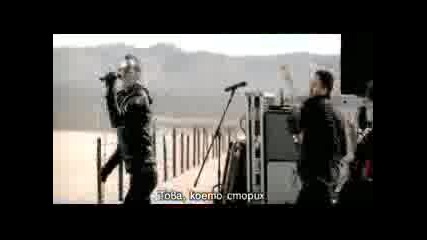 Linkin Park - What Ive Done (prevod) 