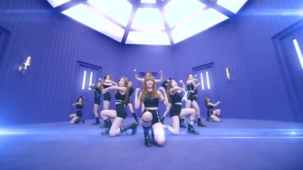 [первод] Cosmic Girls ( Wjsn ) - Catch Me