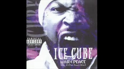 Ice Cube - 24 Mo Hours