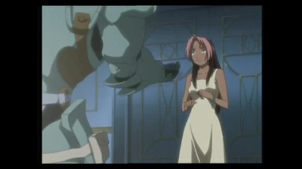 Fullmetal Alchemist - ep 2 bg audio 