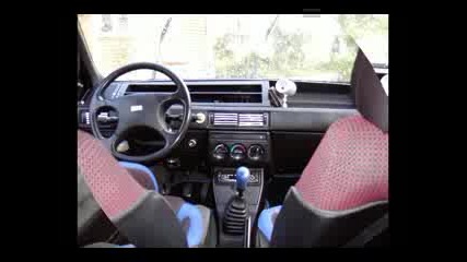 Fiat Tipo Musik Sound.avi