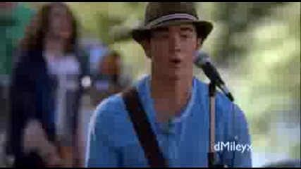 Camp rock 2 - heart & soul - official music video 