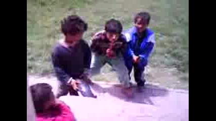 Malgali brat mi 