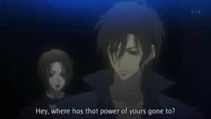 Hakushaku To Yousei Episode 12 - Part 2