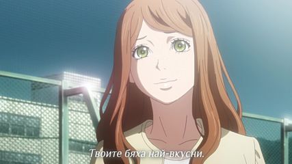 [ Bg Subs ] Orange - 03 [ memoria ]
