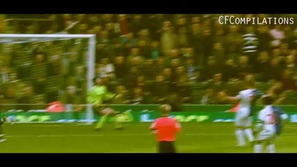 petr Cech 2010-2011 - The Czech Wall [720p]